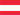 Flagge AUT